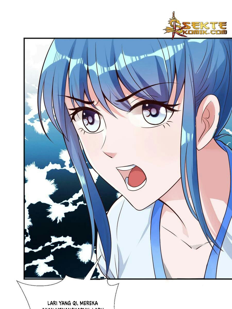 King of The Soldiers Chapter 07 Gambar 18